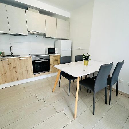 Apartamento Fuengirola Centro ภายนอก รูปภาพ