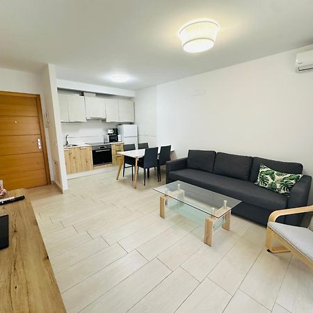 Apartamento Fuengirola Centro ภายนอก รูปภาพ