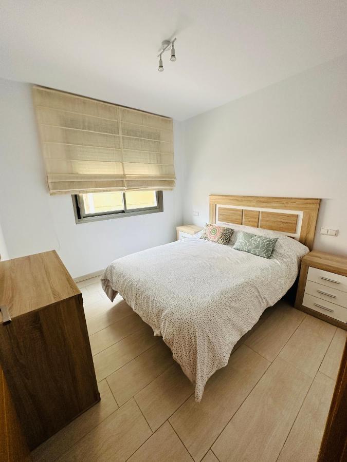 Apartamento Fuengirola Centro ภายนอก รูปภาพ