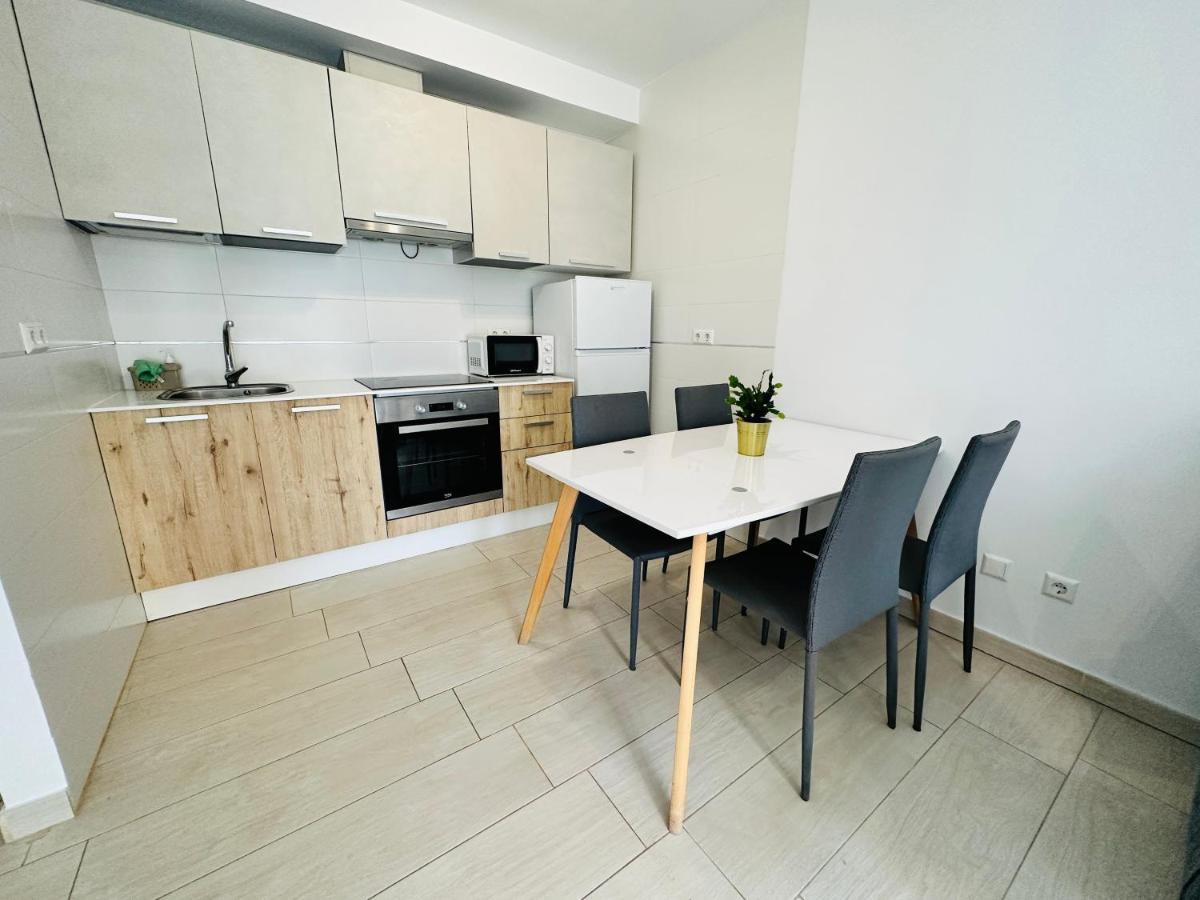 Apartamento Fuengirola Centro ภายนอก รูปภาพ