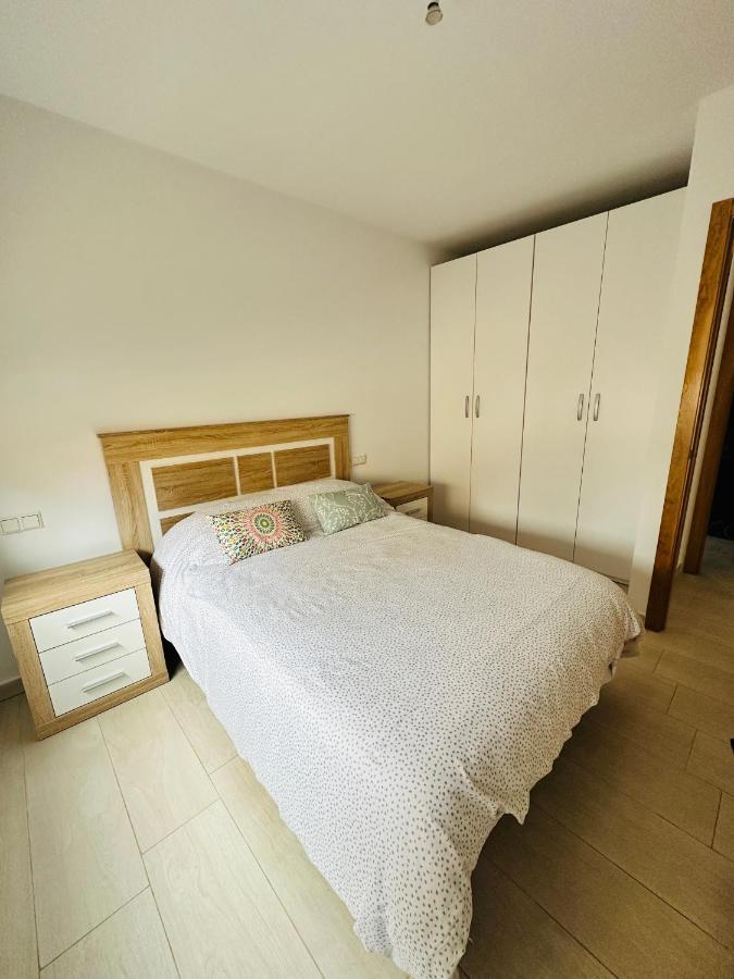 Apartamento Fuengirola Centro ภายนอก รูปภาพ